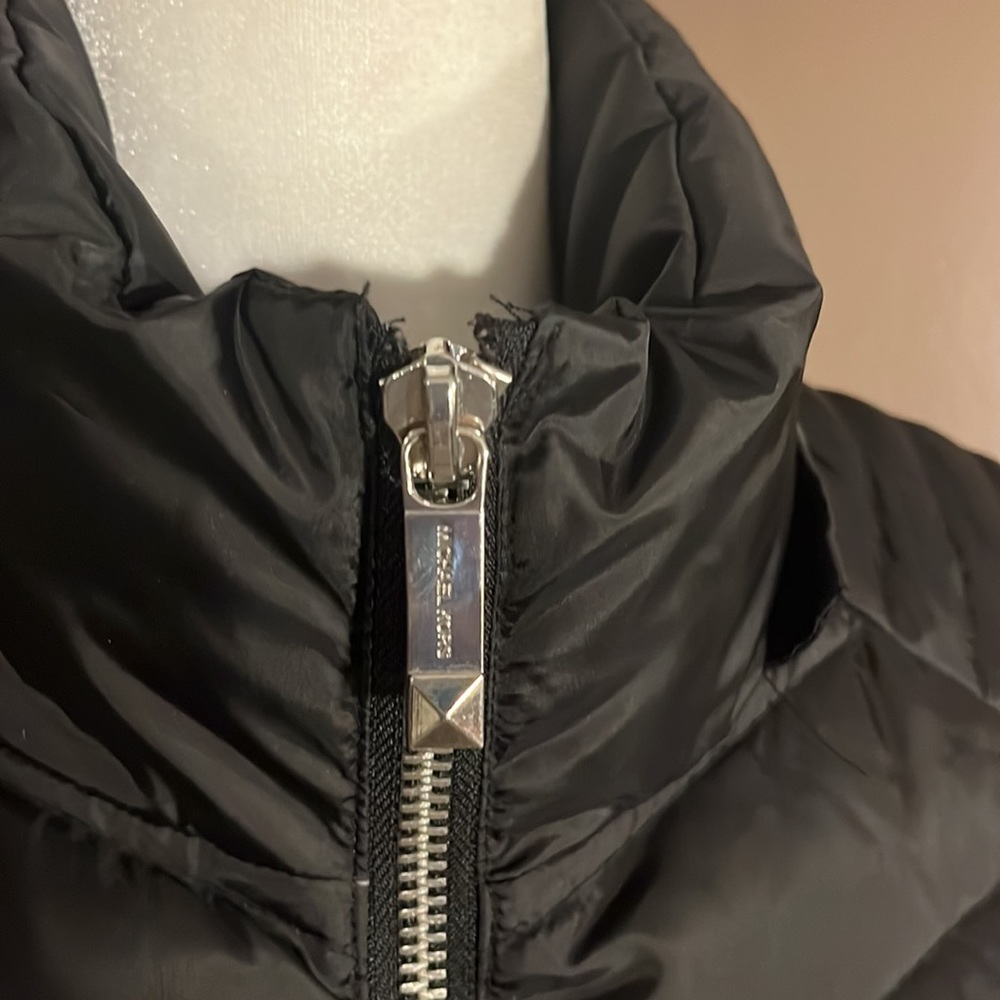 Michael Kors Winter Down Puffer Jacket - image 3